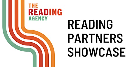 Reading Partners Showcase for publishers and freelancers!