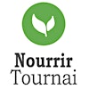 Logotipo da organização Nourrir Tournai