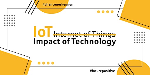IoT - Impact of Technology primary image