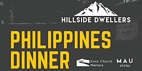 Hillside Dwellers, Philippines- Dinner primary image