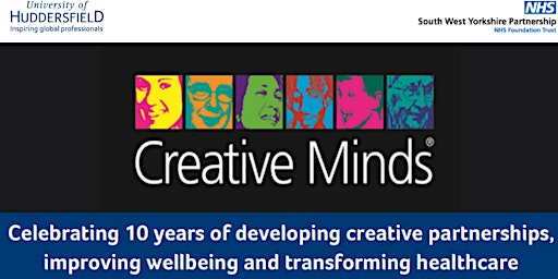 Creative Minds Conference 2023