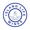 Logotipo da organização Island Life Wines