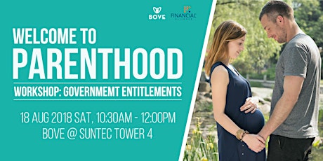 Welcome to Parenthood, Session II: Government Entitlements primary image