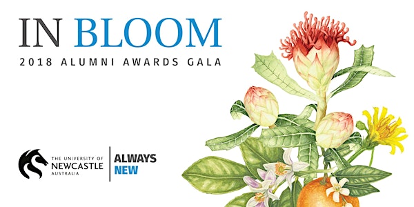 2018 Alumni Awards Gala Breakfast