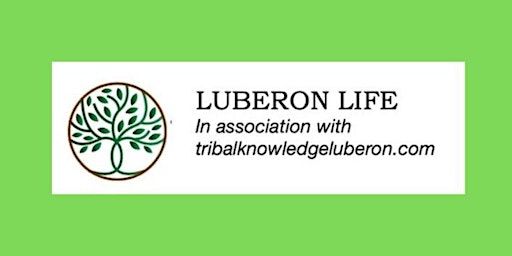 Luberon Life Garden Party 2023