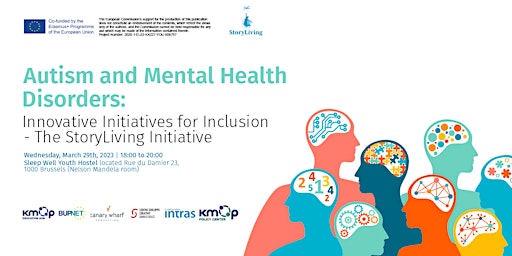 Autism and Mental Health Disorders: Innovative Initiatives for Inclusion