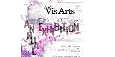 End of Year Exhibition