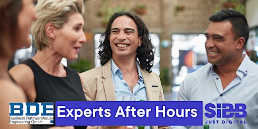SIBBs Experts After Hours März