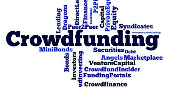 Crowdfunding Workshop: Create a Successful Campaign