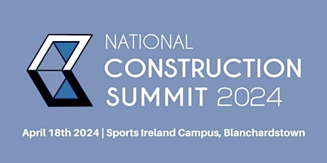 8th Annual National Construction Summit