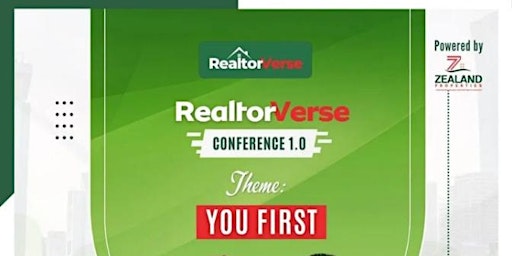 Realtor Verse Conference 1.0