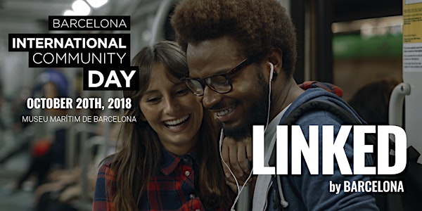 Barcelona International Community Day 2018