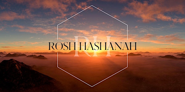 Rosh Hashanah 2018