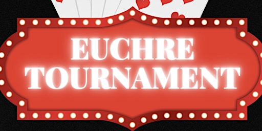 Rotary Euchre Tournament primary image