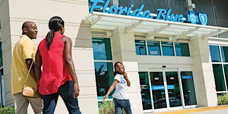 FREE Spring Into Wellness Celebration | Tallahassee Florida Blue Center