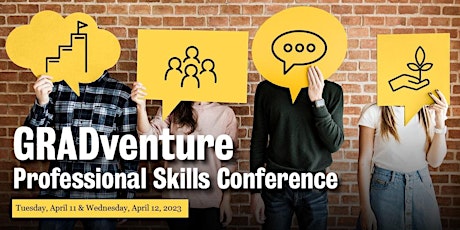 2023 Professional Skills Conference - Day one (virtual sessions)