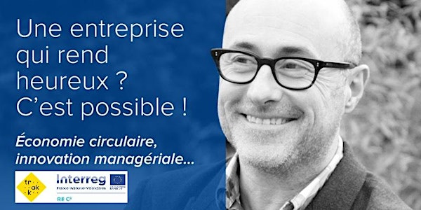 Une occasion unique de découvrir POCHECO, modèle d'entreprise innovante