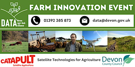 The Environmental Living Lab: Satellite Technologies for Agriculture