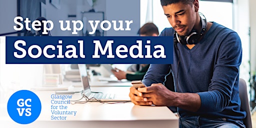 Step Up Your Social Media primary image