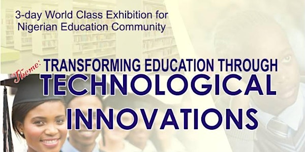 EDUTEC EXPO 2018 – world class exhibition for the Business of Education community