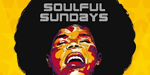 Immagine principale di Soulful Sundays 