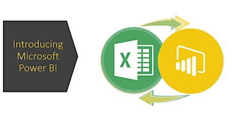 Microsoft Power BI:  An introductory course for Excel spreadsheet professionals primary image