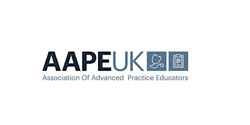 Imagem principal do evento AAPE UK Annual Conference & AGM 2024