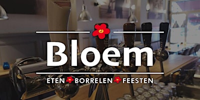 Sittard-Geleen Welcome Drink  | Café Bloem