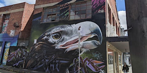 Immagine principale di Street Art Melbourne Outdoor Escape Game 