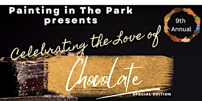 Celebrating The Love Of Chocolate