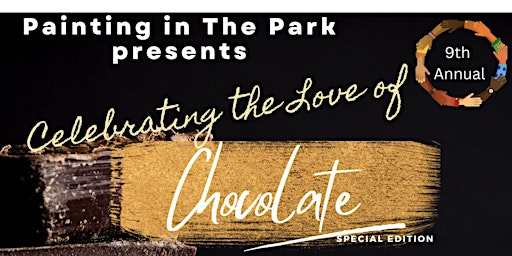 Celebrating The Love Of Chocolate