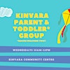 Kinvara Parent & Toddler Group's Logo