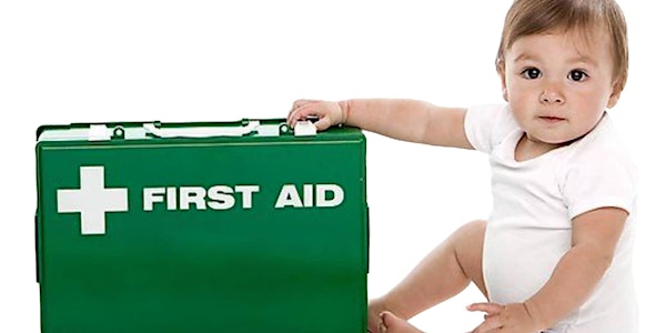 First Aid Training for Parents