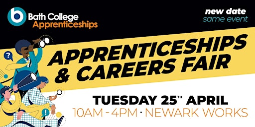 Apprenticeship & Careers Fair