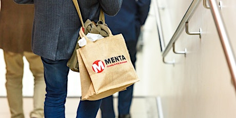 MENTA BUSINESS SHOW - Free visitor ticket primary image