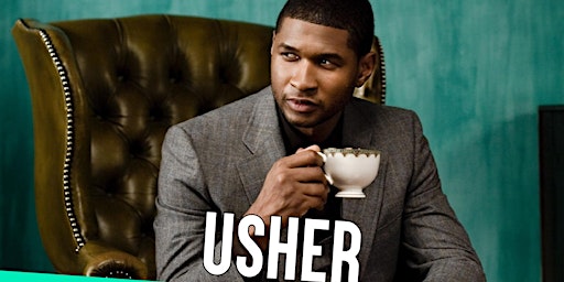 Sounds Like… Usher R&B Hits primary image
