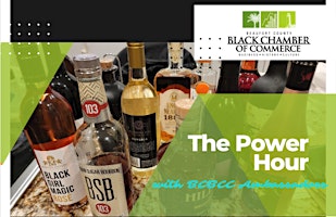 The Power Hour with BCBCC Ambassadors