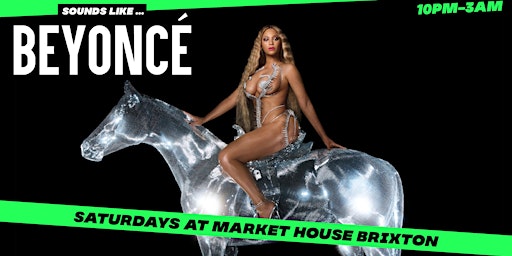 Sounds Like… Beyonce Biggest Hits primary image