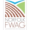 Logotipo de Norfolk FWAG