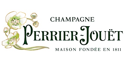 Perrier-Jouet Champagne Masterclass primary image