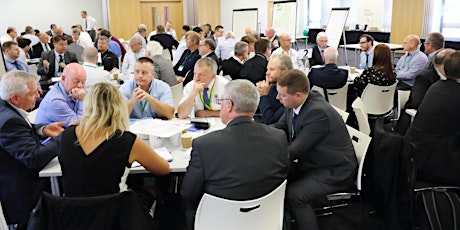 Advanced modular reactors supply chain workshop primary image