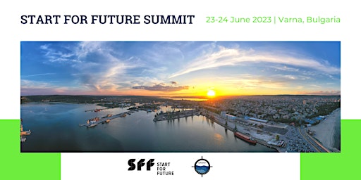 Imagen principal de Start For Future Summit