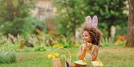 Easter Fête – A Springtime Celebration