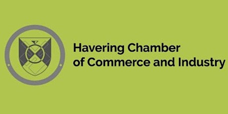 Havering Chamber of Commerce Business Showcase primary image