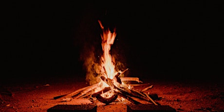 Campfire at the Crognale's primary image