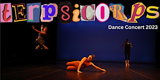 Terpsicorps Dance Concert 2023