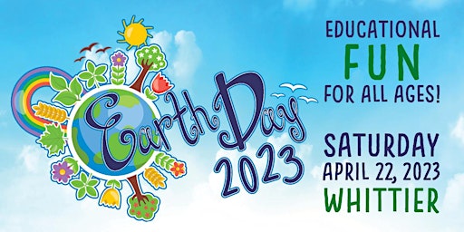 Earth Day 2023 Community Festival
