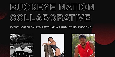 3rd Buckeye Nation Collaborative primary image