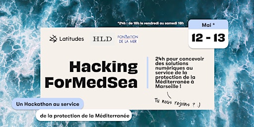 Hackathon HackingForMedSea