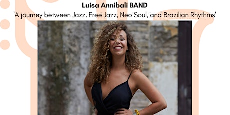 Lulu's Jazz Club in Whelans's 'A Night with Lisa Annibali' | ORIGINAL MUSIC